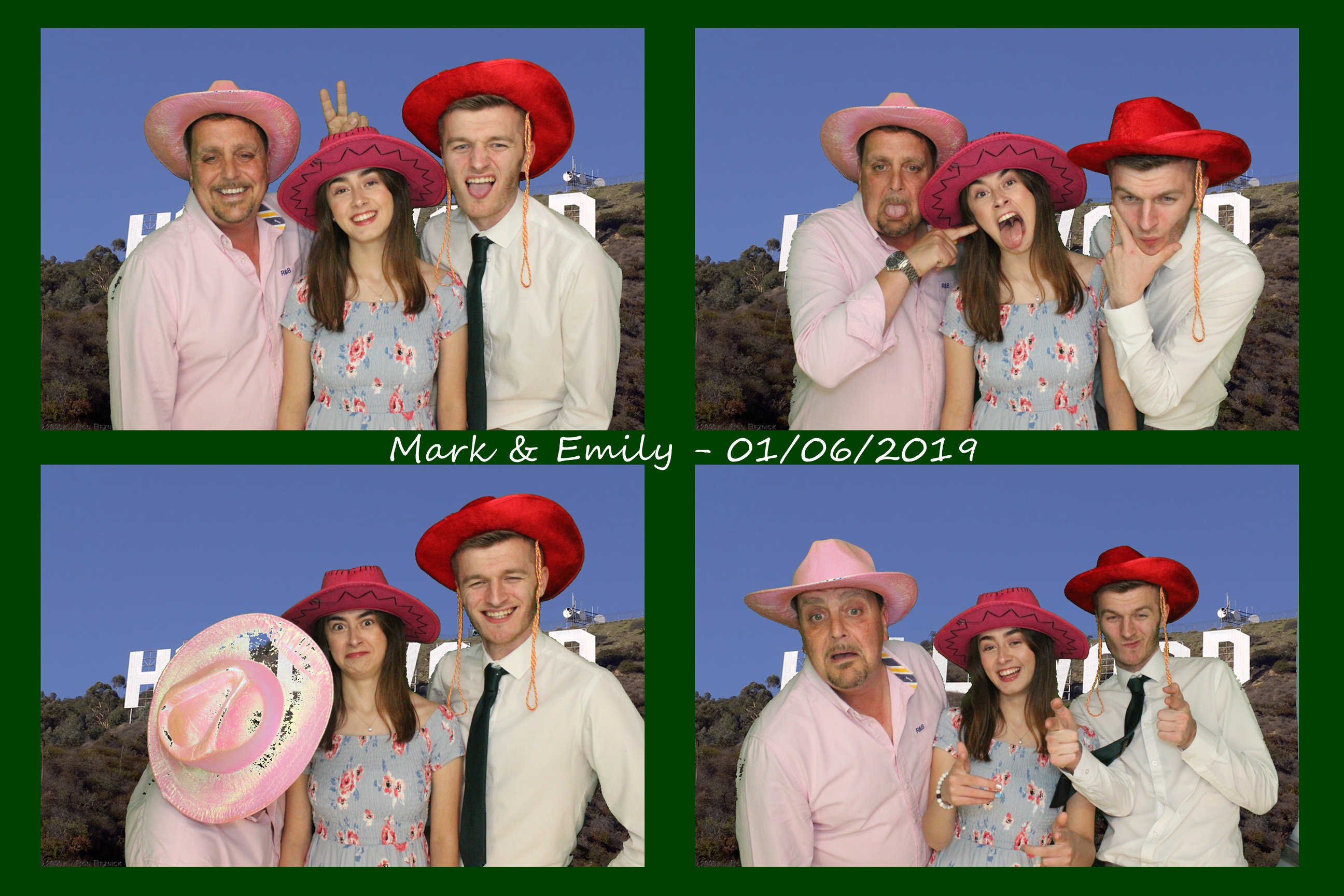 Mark and Emily's Wedding  | View more photos from the event at images.mobile-photo-booth.com/u/MobilePhotoBoothUK/Mark-and-Emilys-Wedding